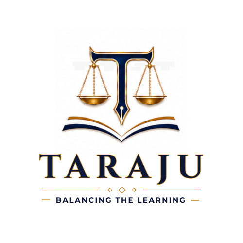 Taraju Legal Education Taraju Legal Education
