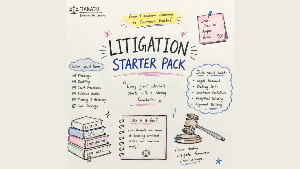 litigation-starter-pack