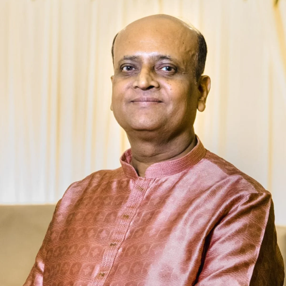 founder