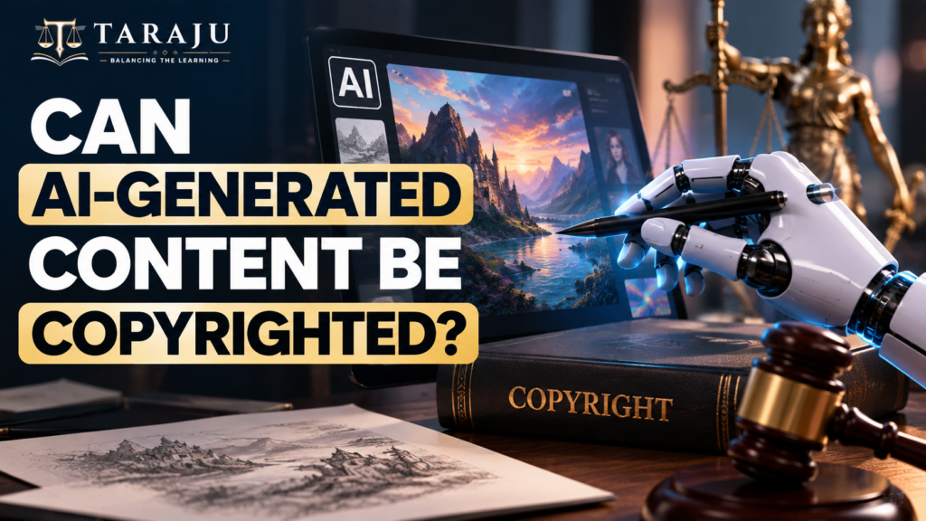 Can-AI-generated-content-be-copyrighted