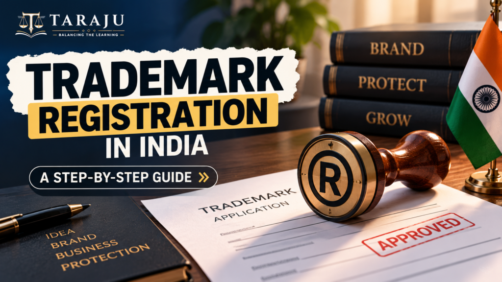 Trademark registration