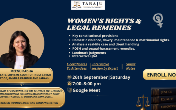 Women’s Rights Webinar – Know Your Rights (3)